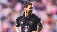 Un gol con un significado especial: Messi vuelve a festejar