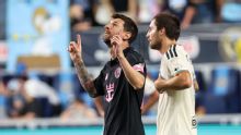 ¡EN VIVO! Con Lionel Messi, Inter Miami visita a Philadelphia Union por la MLS