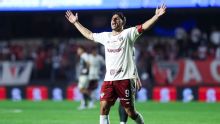 CBF dá razão ao São Paulo e reconhece erro de arbitragem em pênalti não marcado contra Coritiba