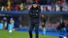 Abel Ferreira faz provocação à imprensa após classificar Palmeiras na Libertadores: 'Futebol está doente'