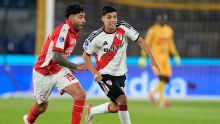 ¡EN VIVO! River e Independiente Santa Fe chocan por la ida de los 8vos. de final de la Sudamericana