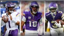 21 dias para a NFL: Quão bom será o ataque do Minnesota Vikings com Kyler Murray?