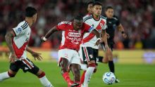 Santa Fe sigue sin vencer a River y definirá la clasificación en Sudamericana en Buenos Aires