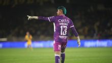 Diego Sánchez: "A pesar de esta eliminación, creo que el balance es positivo"