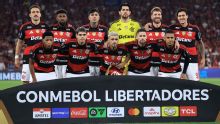 Quanto Flamengo ganhou em premiação com a classificação às quartas de final da Libertadores?