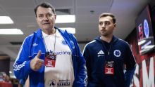 Pedrinho BH lamenta Cruzeiro fora da Libertadores e diz se é possível desafiar Flamengo e Palmeiras