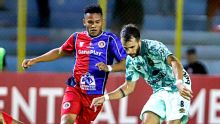 Municipal suma un punto ante CD FAS y se jugará el boleto ante Motagua