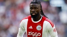 Nigeria's Tolu Arokodare puts struggles with Wolves behind him, targets goals and glory with Ajax