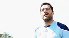 Former Socceroo Sasa Ognenovski takes charge at A-League's Bulls