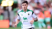 Transfer rumors, news: Man United move for Santander left back