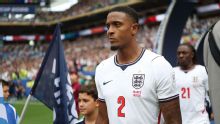 Fuentes: Arsenal acuerda la llegada de Ezri Konsa, de Aston Villa