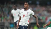 Ezri Konsa joins Premier League champions Arsenal from Aston Villa