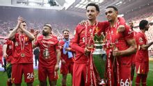 Curtis Jones' exit means Liverpool have no local players now. Is that a problem?