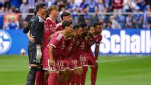 Las notas del mercado de Real Madrid: 225M, 6 fichajes y 6 salidas