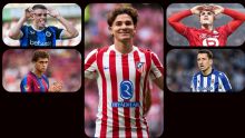 If Barcelona want a striker like Julián Álvarez, only a few options match up