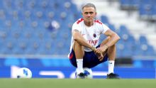 Por qué el PSG de Luis Enrique funciona mejor sin depender de una superestrella
