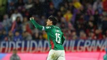 Palmeiras encaminha renovação de Gómez até 2030 e visa projeto a longo prazo com líderes do elenco