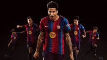 Barcelona hace oficial la vuelta de João Cancelo como agente libre