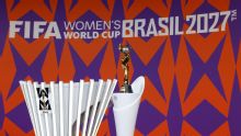 Fifa divulga calendário de jogos da Copa do Mundo feminina 2027; veja onde o Brasil vai atuar