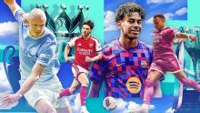 Predicciones para el fútbol europeo 2026-27: Premier League, Champions League, LaLiga y más