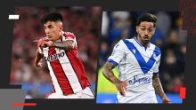 Cuándo juegan River vs Vélez por el Torneo Clausura 2026: equipo, fecha, hora y TV en vivo