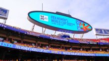 Mundial Femenil 2027: Definen calendario y sedes para el torneo