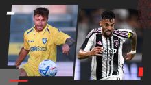 Cuándo juegan Frosinone vs. Juventus por la Serie A: equipo, fecha, hora y TV en vivo