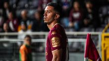 Los íntimos detalles de la oferta "irrechazable" que sacó a Jefferson Brenes de Saprissa