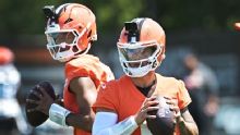 2026 Cleveland Browns: Projecting final 53-man roster