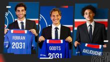 Qué tienen en común los jóvenes talentos que hoy elige PSG