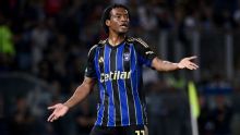 Después de 11 años, el fútbol italiano empezará sin Juan Cuadrado