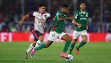 Manchester City tem interesse na contratação de Allan, do Palmeiras