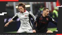 Cuándo juegan Torino vs. AC Milan por la Serie A: equipo, fecha, hora y TV en vivo