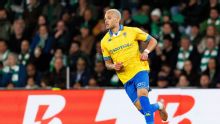 Rangers, Southampton eye Estoril's Antef Tsoungui - sources
