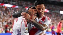 Qué jugadores puede recuperar River para la revancha contra Santa Fe