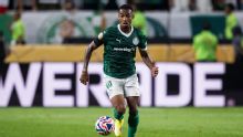 Manchester City in talks with Palmeiras for winger Allan Elias - sources