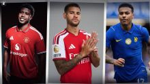 Big Six da Premier League investe mais de R$ 7 bilhões para temporada mais acirrada dos últimos tempos; quem gastou mais?