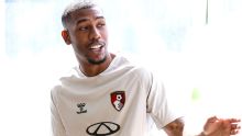 Rayan diz por que é visto diferente pós-Copa, projeta temporada e brinca sobre Haaland: 'Vou ter que dar o troco'