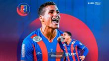 Alexander Succar vuelve al fútbol peruano y firma por Alianza UDH