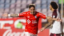 En la previa de Cienciano vs. Botafogo, Alejandro Hohberg habló sobre la comparación del equipo de 2003