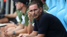 Frank Lampard expects 'tougher times' for Coventry on return to Premier League