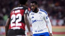 Pai de Gerson chama processo do Flamengo de 'armação': 'A verdade me defende'