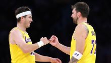 Los Angeles Lakers offseason recap, early 2026-27 season preview