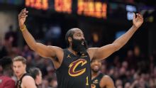 James Harden acuerda por 3 años y 97 mdd para seguir con Cavaliers