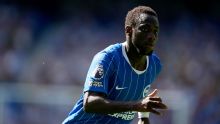Liverpool have £50 million bid for Yankuba Minteh rejected by Brighton - sources