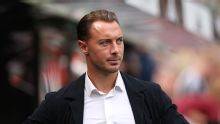 Newcastle's Matthias Jaissle: 'I don't care' about outside negativity
