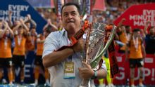 Hull chairman hits out at 'laughable' Joe Cole criticism