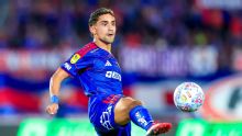 Nicolás Ramírez y el Superclásico: "Debemos demostrar el doble"