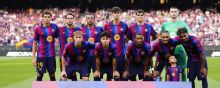 Las cinco conclusiones de la pretemporada del Barcelona
