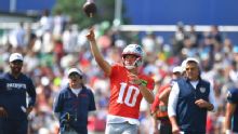 2026 New England Patriots training camp: Latest intel, updates